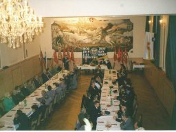 17.03.2000 - Pobratenje ZŠAM Slovenske Konjice - Žiri (Slovenske Konjice)