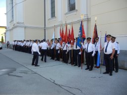 21.07.2024 - Krištofova nedelja