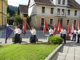 21.07.2024 - Krištofova nedelja