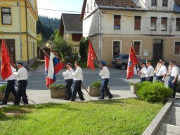 21.07.2024 - Krištofova nedelja