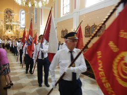 21.07.2024 - Krištofova nedelja