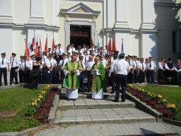 21.07.2024 - Krištofova nedelja