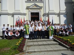 21.07.2024 - Krištofova nedelja