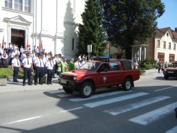 21.07.2024 - Krištofova nedelja