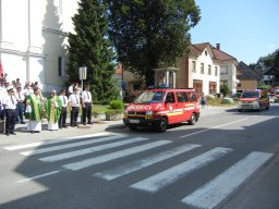 21.07.2024 - Krištofova nedelja