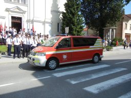 21.07.2024 - Krištofova nedelja