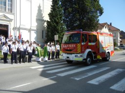 21.07.2024 - Krištofova nedelja