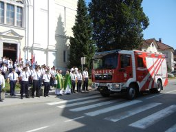 21.07.2024 - Krištofova nedelja