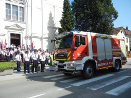 21.07.2024 - Krištofova nedelja