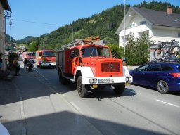 21.07.2024 - Krištofova nedelja