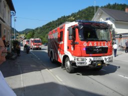 21.07.2024 - Krištofova nedelja