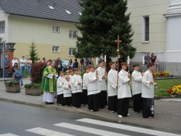 27.07.2025 - Krištofova nedelja