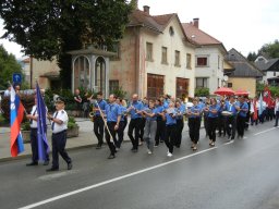 27.07.2025 - Krištofova nedelja
