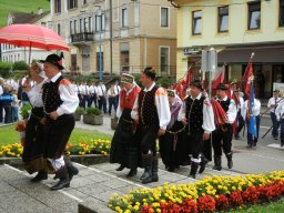 27.07.2025 - Krištofova nedelja