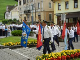 27.07.2025 - Krištofova nedelja
