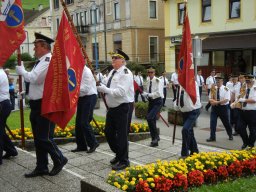 27.07.2025 - Krištofova nedelja