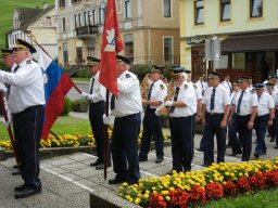 27.07.2025 - Krištofova nedelja