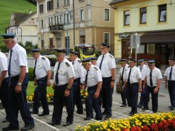 27.07.2025 - Krištofova nedelja