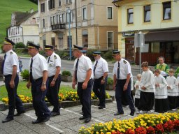 27.07.2025 - Krištofova nedelja