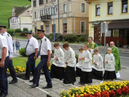 27.07.2025 - Krištofova nedelja