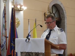 27.07.2025 - Krištofova nedelja