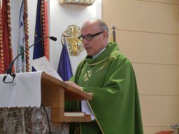 27.07.2025 - Krištofova nedelja