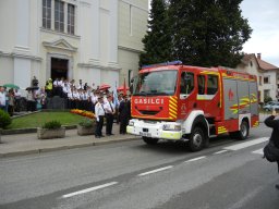 27.07.2025 - Krištofova nedelja