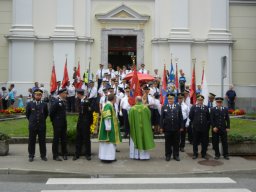 27.07.2025 - Krištofova nedelja