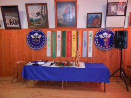 07.03.2026 Občni zbor