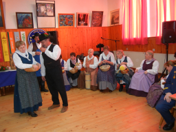 07.03.2026 Občni zbor