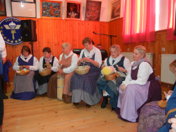 07.03.2026 Občni zbor