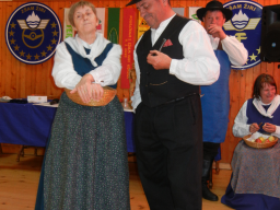 07.03.2026 Občni zbor