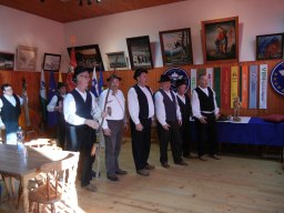 07.03.2026 Občni zbor