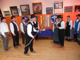 07.03.2026 Občni zbor