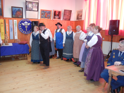 07.03.2026 Občni zbor