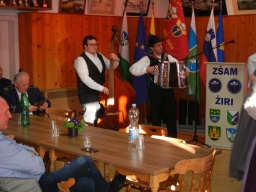 07.03.2026 Občni zbor