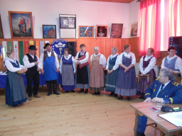 07.03.2026 Občni zbor