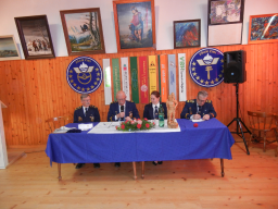 07.03.2026 Občni zbor