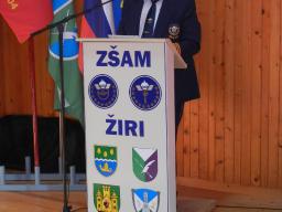 07.03.2026 Občni zbor