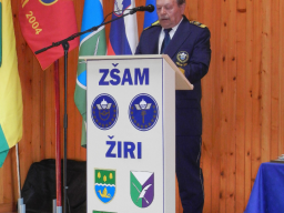 07.03.2026 Občni zbor