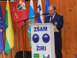 07.03.2026 Občni zbor