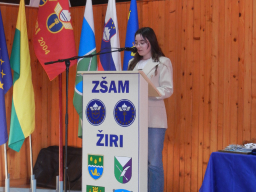 07.03.2026 Občni zbor