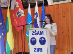 07.03.2026 Občni zbor