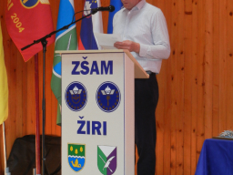 07.03.2026 Občni zbor