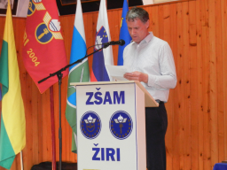 07.03.2026 Občni zbor