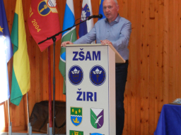 07.03.2026 Občni zbor