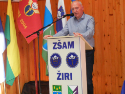 07.03.2026 Občni zbor