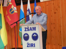 07.03.2026 Občni zbor