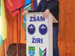 07.03.2026 Občni zbor