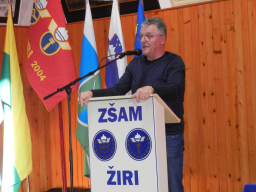 07.03.2026 Občni zbor